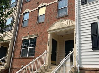 12934 Pinnacle Dr #4, Germantown, MD 20874