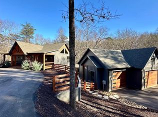 522 Lees Ride, Mc Caysville, GA 30555