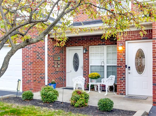 307 S Dorsey Ln, Louisville, KY 40223