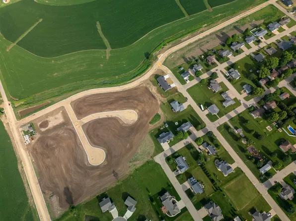 LOT 24 Southern Edge Ests, Cuba City, WI 53807