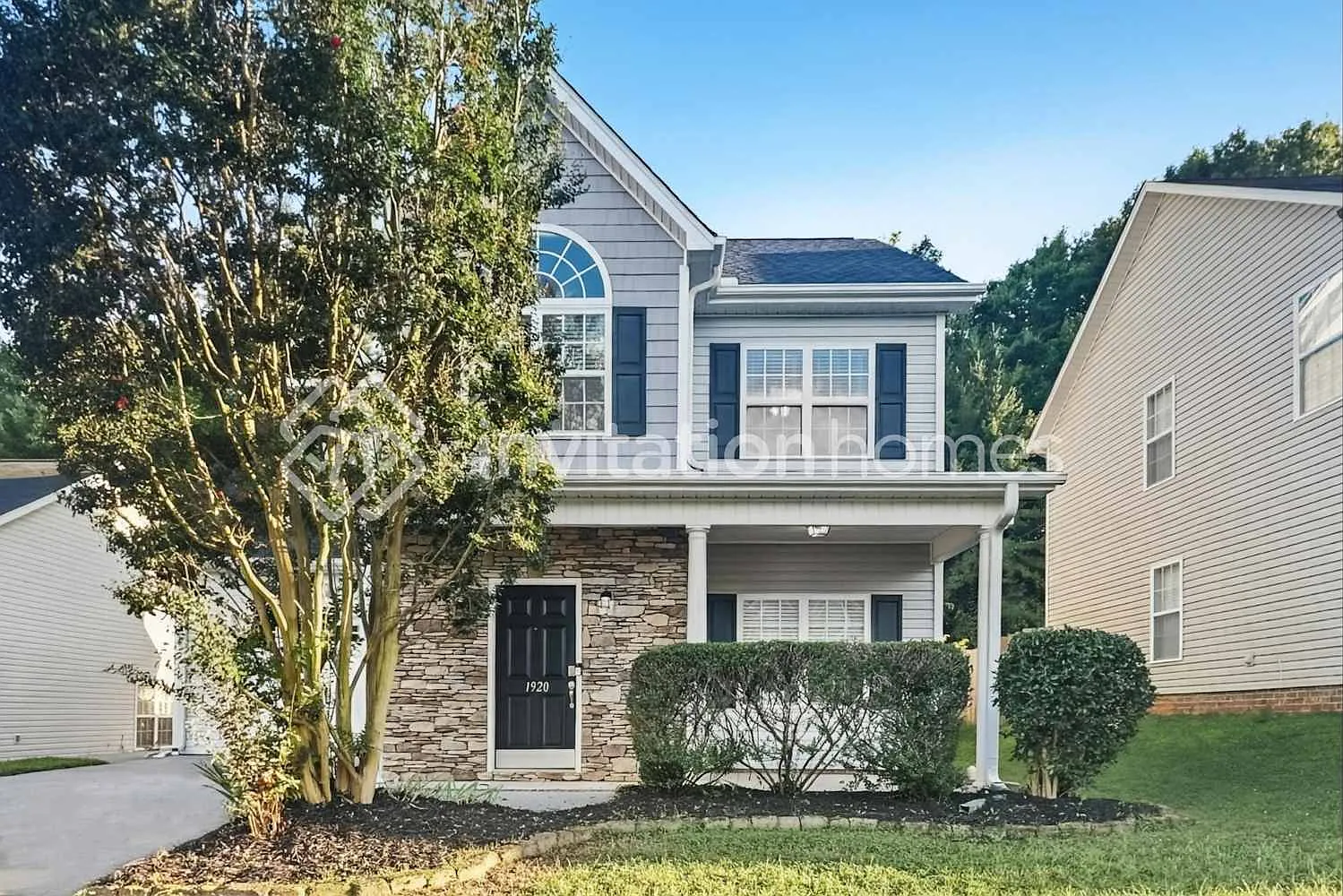 1920 Shillington Dr Winston Salem, NC 27127 — Photo 1
