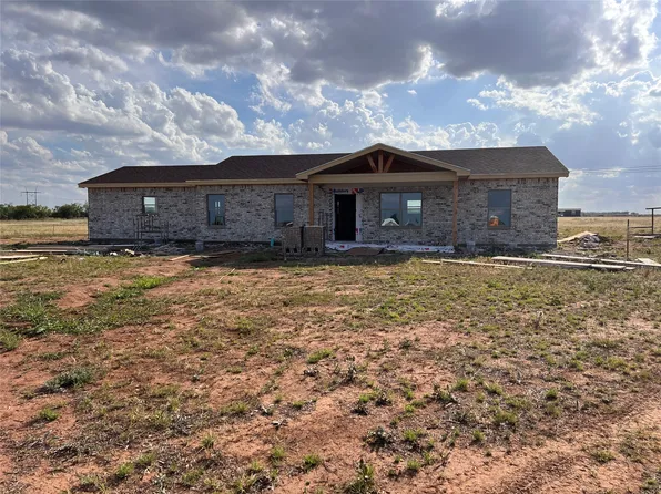 2075 Private Road 4282, Hawley, TX 79525