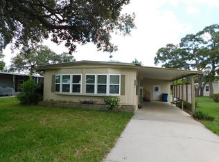 8053 First Circle Dr, Brooksville, FL 34613