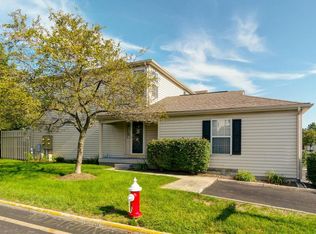 5333 Coral Berry Dr, Columbus, OH 43235
