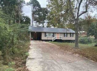 805 W 42nd St, Anniston, AL 36206