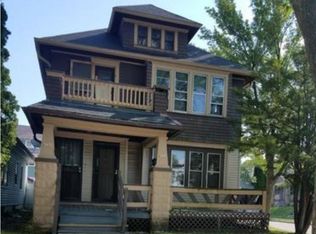 2731 W Concordia Ave, Milwaukee, WI