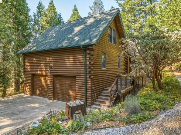 24520 Quarter Horse Dr, Sonora, CA 95370