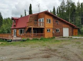 2435 Veltoby Ln, Delta Junction, AK 99737
