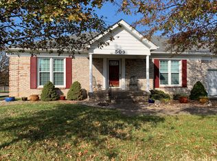 509 Sam Dr, Louisville, KY
