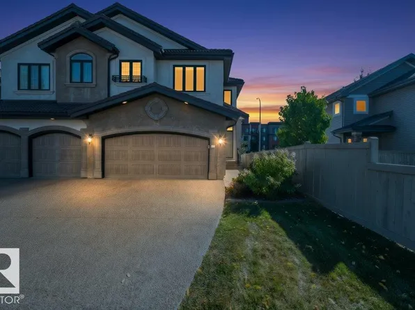 1030 Connelly Way SW #1, Edmonton, AB T6W 2G2