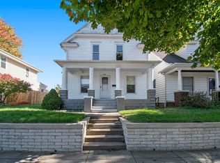 820 S 26th St, South Bend, IN 46615