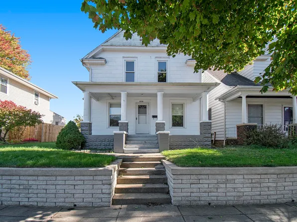 820 S 26th St, South Bend, IN 46615