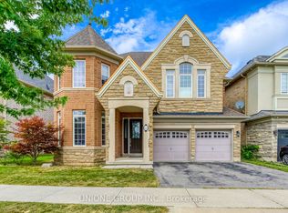 3125 Trailside Dr, Oakville, ON L6M 0P6