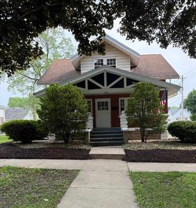 2202 12th Street, Monroe, WI, 53566
