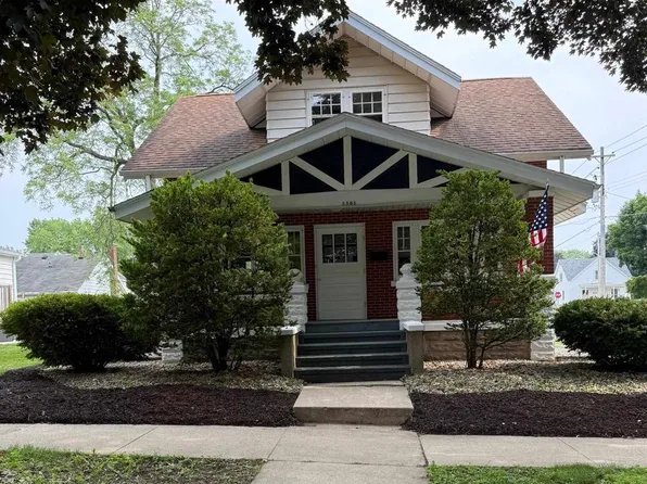 2202 12th Street, Monroe, WI 53566