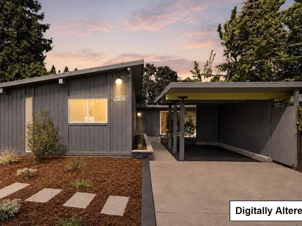 4133 Wilkie Way, Palo Alto, CA 94306