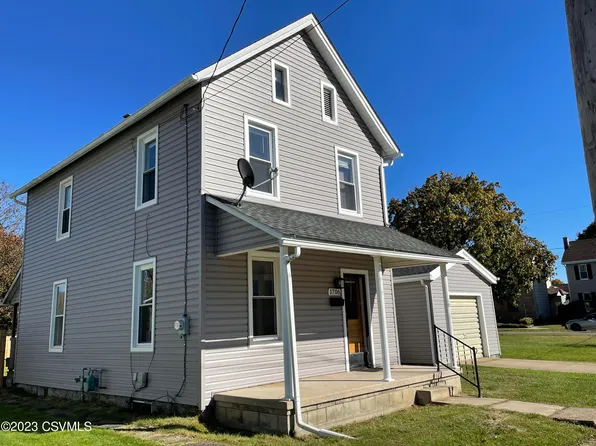 1706 Chestnut St, Berwick, PA 18603