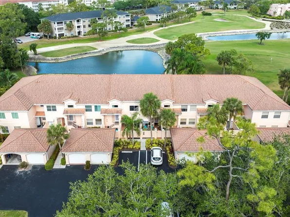 940 Woodshire LN #M10, NAPLES, FL 34105