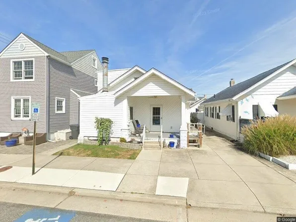 219 N Vendome Ave, Margate, NJ 08402