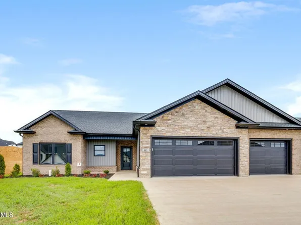962 Cabot Cv, Jonesborough, TN 37659