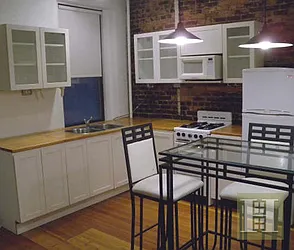 Rented by Halstead Real Estate