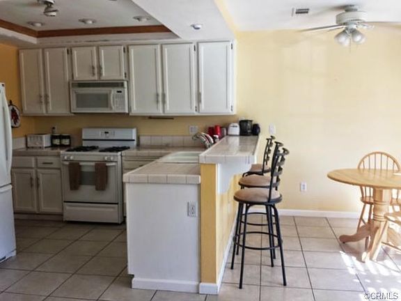 kitchen Breakfasr area