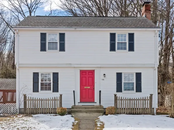 108 Lebanon St, Southbridge, MA 01550
