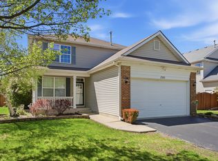 1305 Fitzer Dr, Joliet, IL 60431