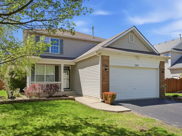 1305 Fitzer Dr, Joliet, IL 60431
