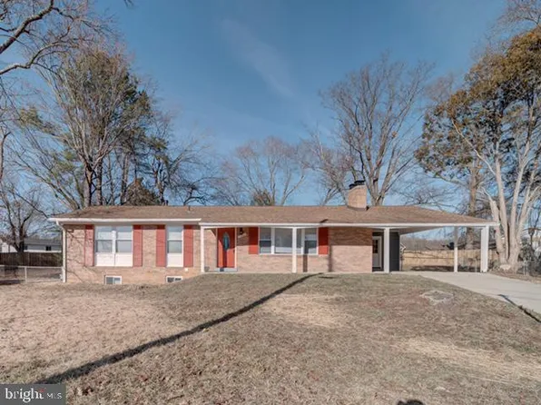 7000 Calvin Ct, Fort Washington, MD 20744