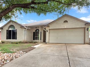 3339 Rod Carew Dr, Round Rock, TX 78665