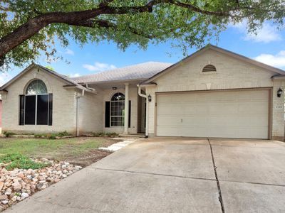 3339 Rod Carew Dr, Round Rock, TX, 78665