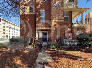 4904 Live Oak St APT 1, Dallas, TX 75206