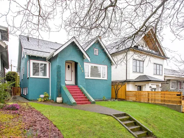 3494 Oxford St, Vancouver, BC V5K 1N9