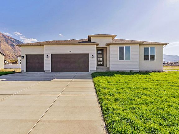 Move-In Ready Home