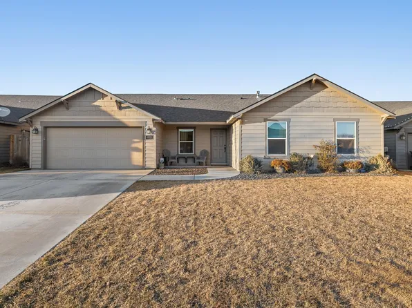 6813 Boulder Dr, Pasco, WA 99301