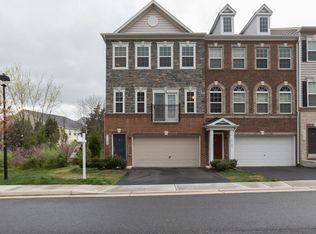 25189 Prairie Fire Sq, Aldie, VA 20105