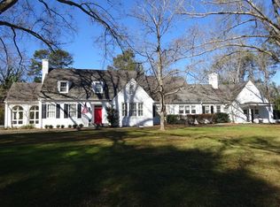 607 Watford Ave, Greenwood, SC 29649