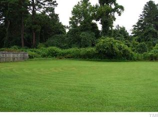 321 Yellow Poplar Ave, Wake Forest, NC 27587