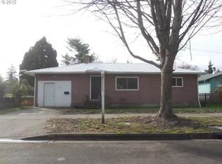 2516 17th Ave, Forest Grove, OR 97116