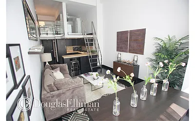 Sold by Douglas Elliman