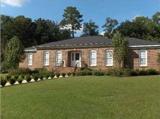 4250 Packingham Dr, Mobile, AL 36609