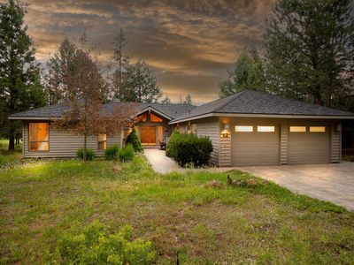 57716 Vine Maple Ln, Sunriver, OR, 97707