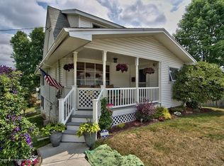 131 Oswald Ave, Scranton, PA 18505