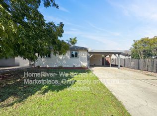 2321 Pamela Ln, Sacramento, CA 95825
