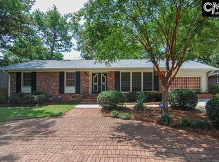 1803 D Ave, West Columbia, SC 29169