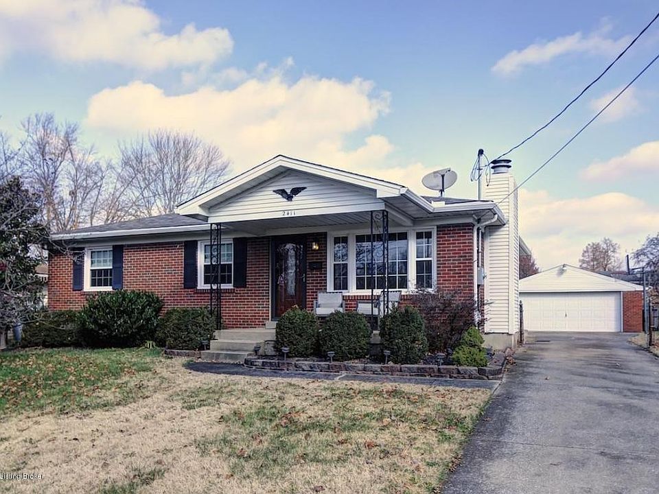 01 2411 McGee Dr Nanette & George Tafel