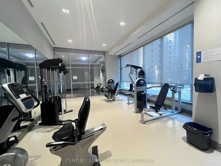 591 Sheppard Ave E #1027 — Photo 22