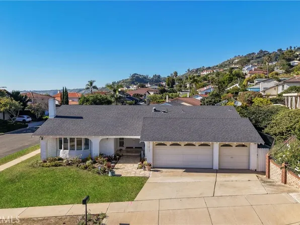 31211 Floweridge Dr, Rancho Palos Verdes, CA 90275