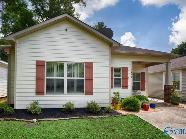 1016 Oshaughnessy Ave NE, Huntsville, AL 35801